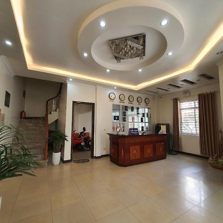Star Hotel Hai Duong Dış mekan fotoğraf