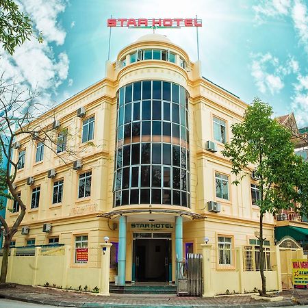 Star Hotel Hai Duong Dış mekan fotoğraf