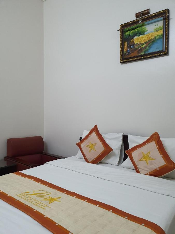 Star Hotel Hai Duong Dış mekan fotoğraf