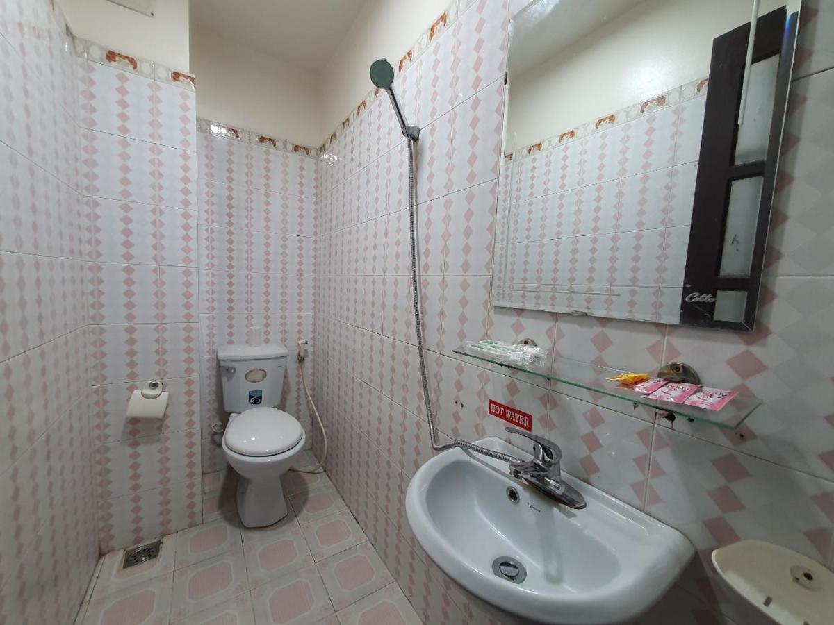 Star Hotel Hai Duong Dış mekan fotoğraf