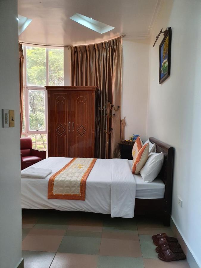 Star Hotel Hai Duong Dış mekan fotoğraf