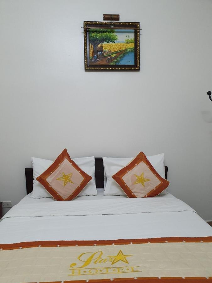Star Hotel Hai Duong Dış mekan fotoğraf