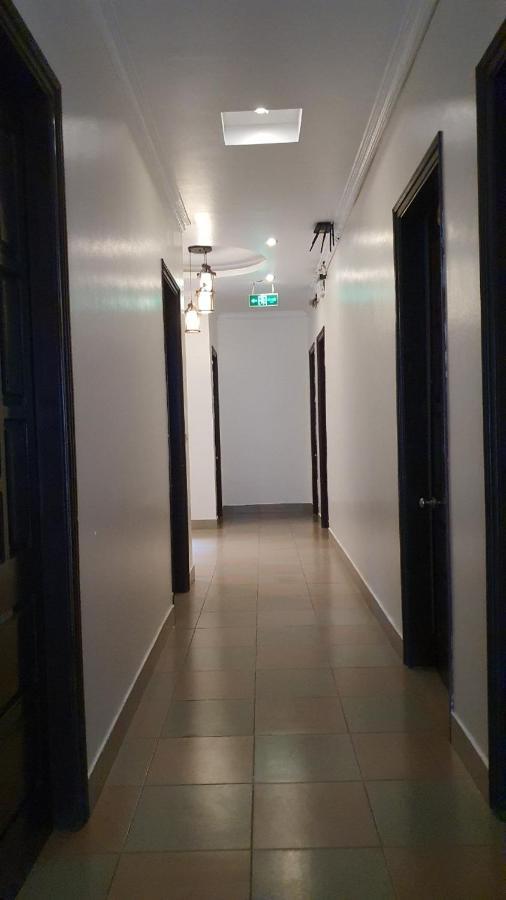 Star Hotel Hai Duong Dış mekan fotoğraf