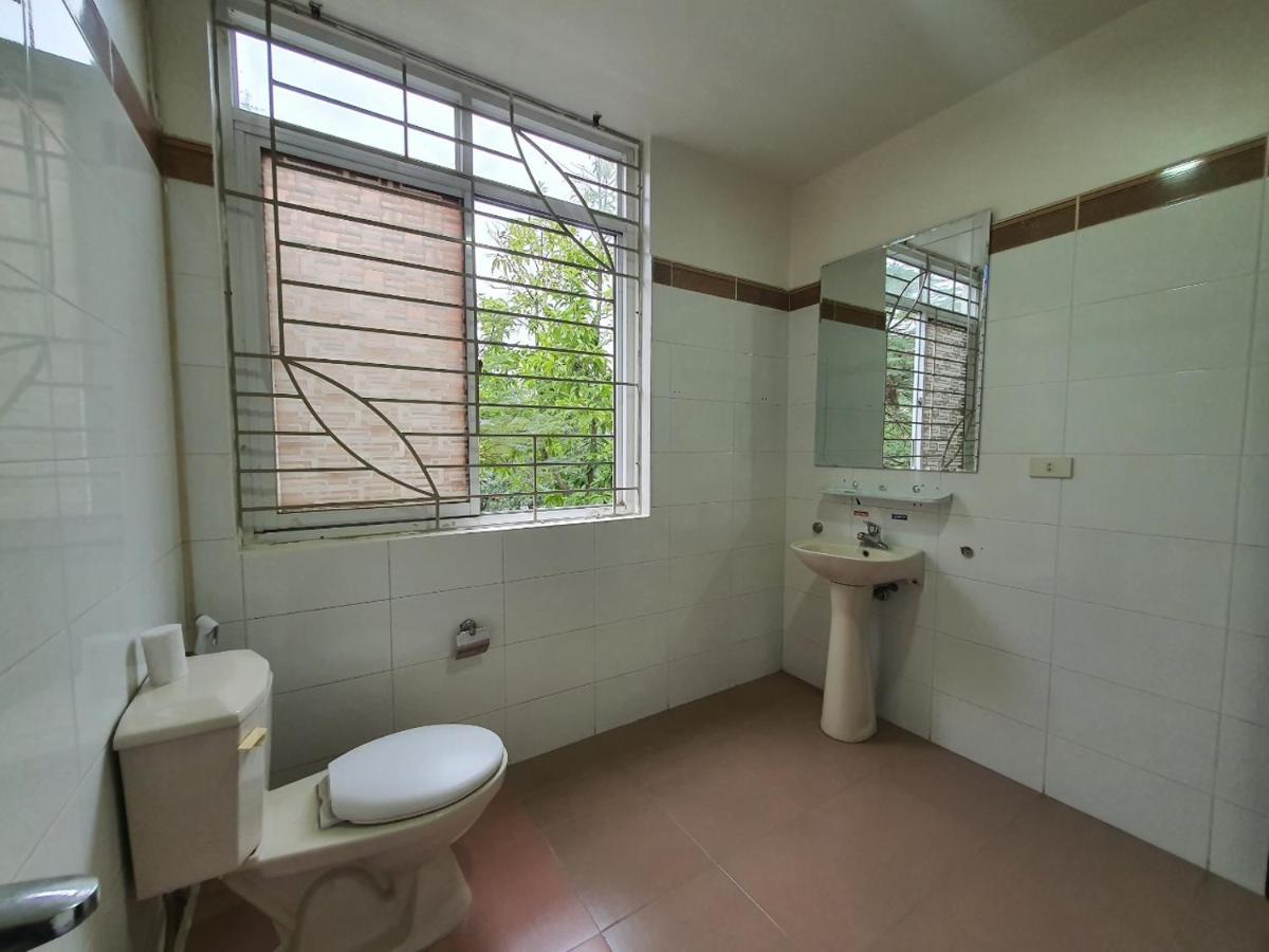 Star Hotel Hai Duong Dış mekan fotoğraf
