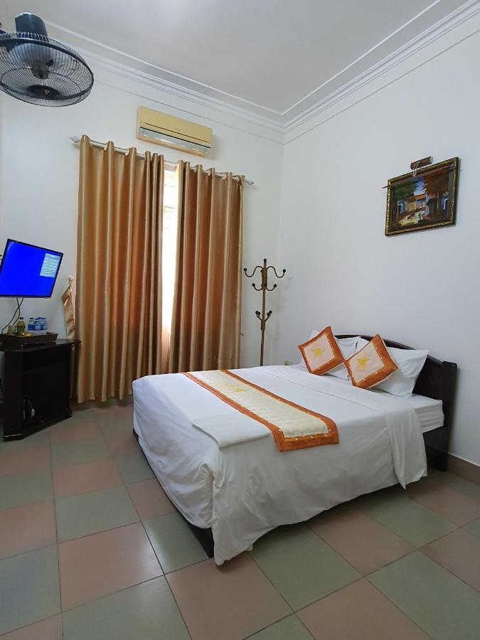 Star Hotel Hai Duong Dış mekan fotoğraf