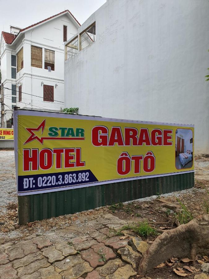 Star Hotel Hai Duong Dış mekan fotoğraf