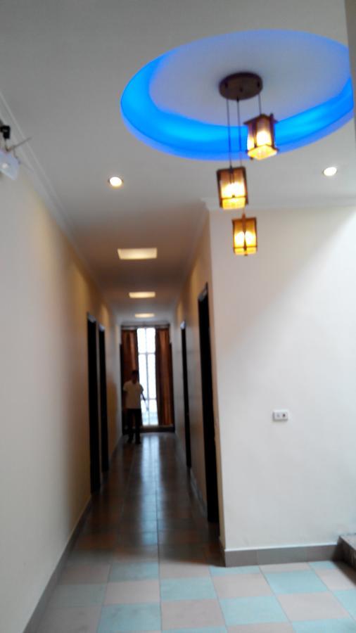 Star Hotel Hai Duong Dış mekan fotoğraf